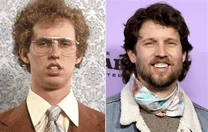 Jon Heder