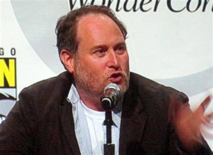 Jon Turteltaub at WonderCon in April 2010