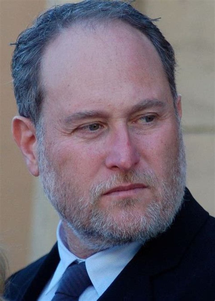Jon Turteltaub during an event in January 2013
