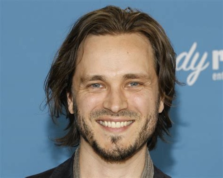 Jonathan Jackson as seen in an Instagram Post in February 2020