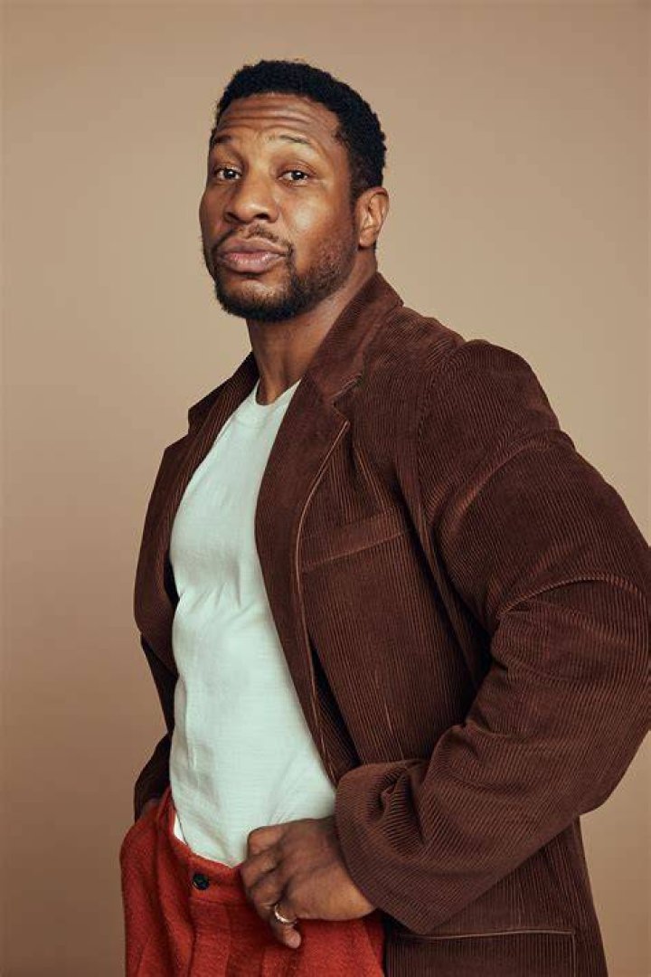 Jonathan Majors in the TV show Lovecraft Country (2020)