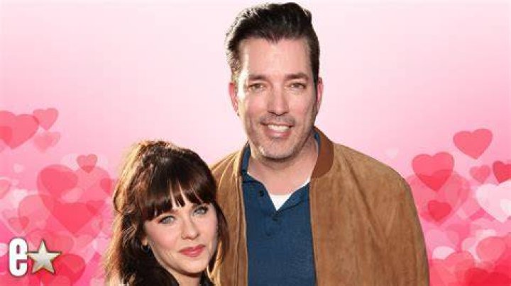 Jonathan Scott during an event in March 2017
