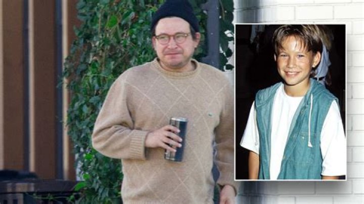 Jonathan Taylor Thomas as seen in 1998