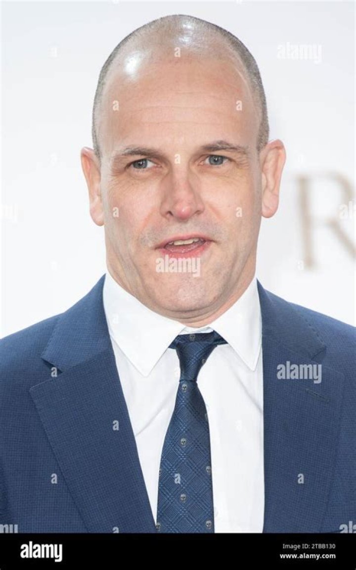 Jonny Lee Miller pictured at Berlinale 2017