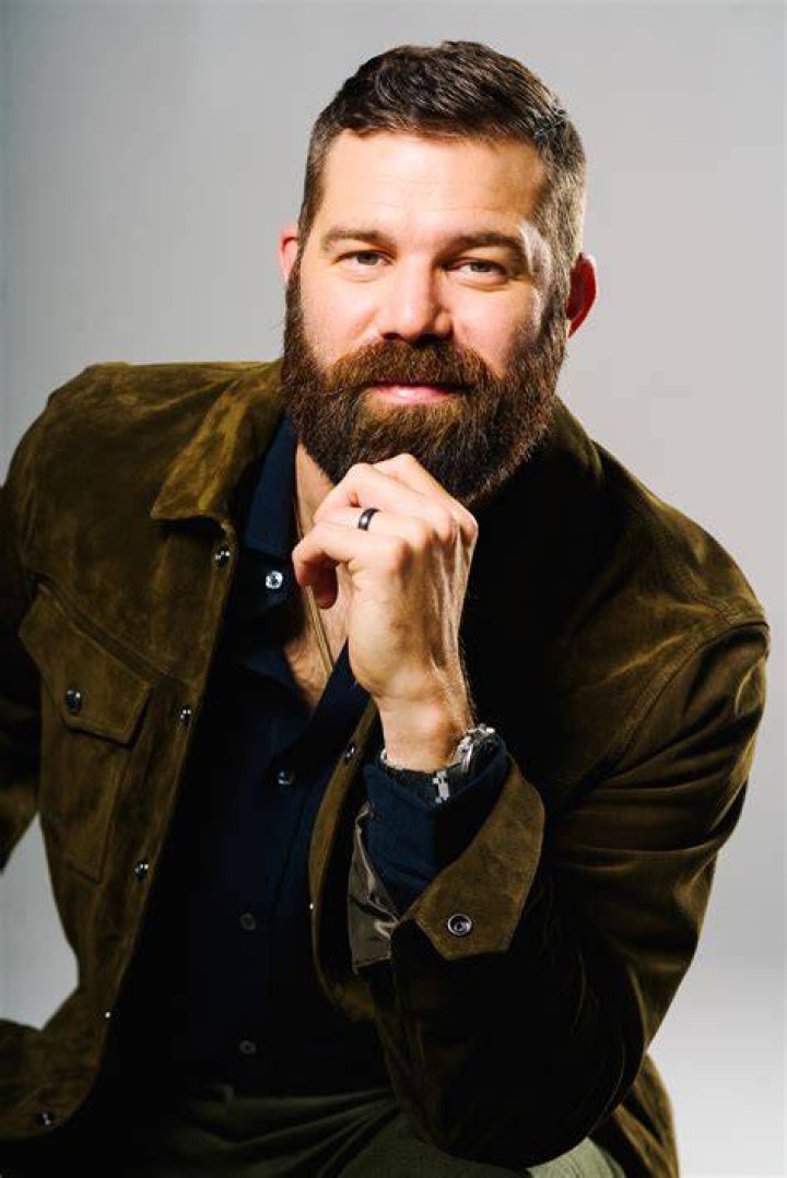 Jordan Davis as seen in 2019