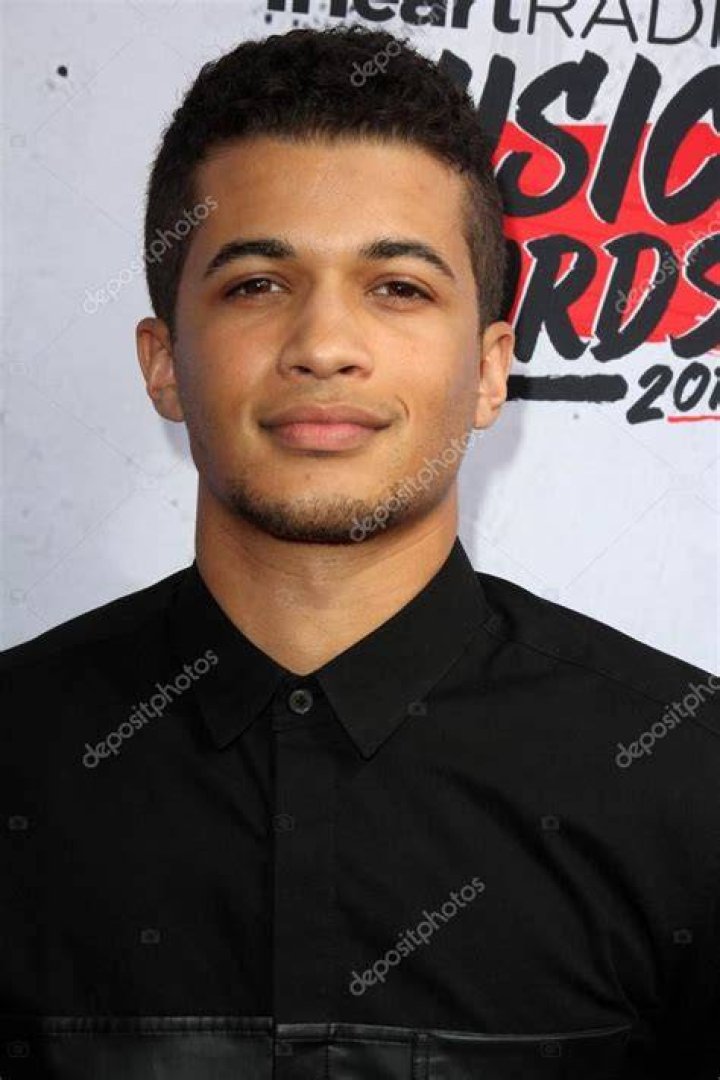 Jordan Fisher at the 2016 iHeartRadio Music Festival