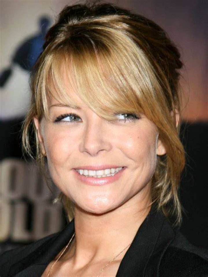 Jordan Ladd as seen in March 2007