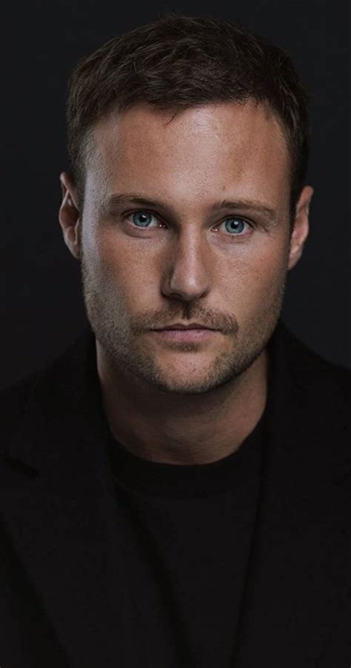 Jordan Patrick Smith in an Instagram selfie as seen in December 2016