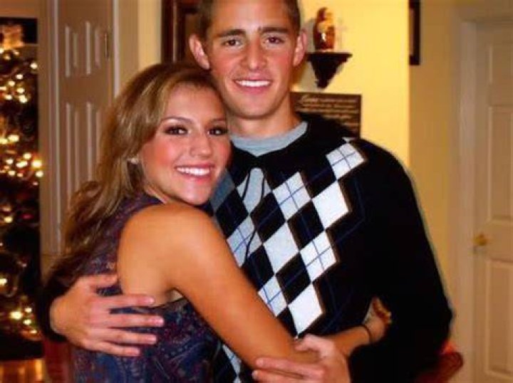 Jordan Pruitt and Chandler Hoffman.