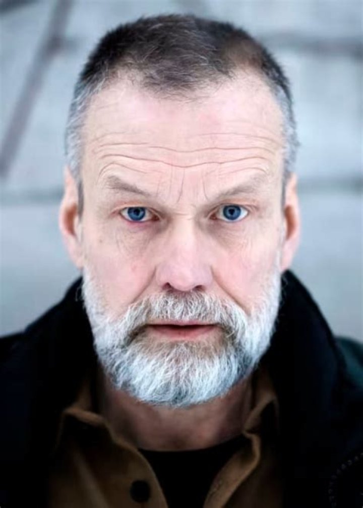 Jorma Tommila as seen in an Instagram Post in September 2018