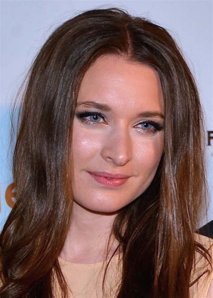 Josefin Asplund as seen at the 2019 German Castle Con