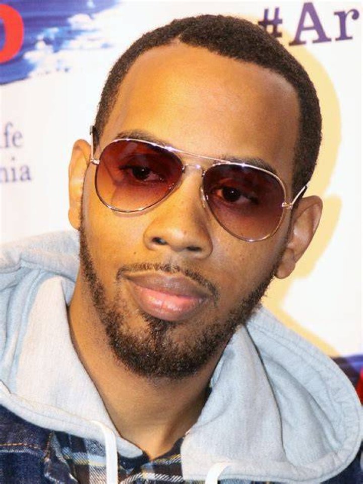 Joseph Simmons in an Instagram selfie as seen in June 2019