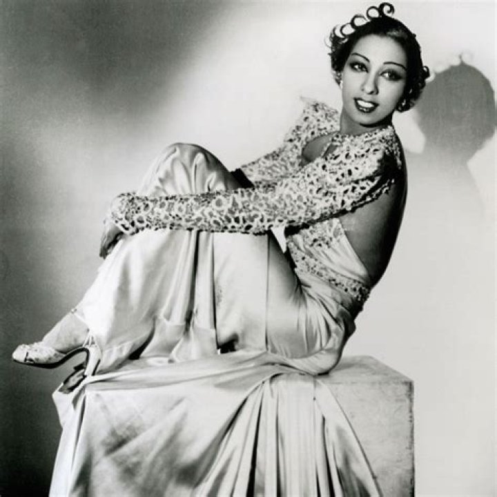 Josephine Baker