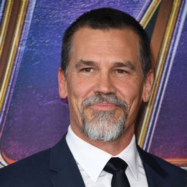 Josh Brolin at the 66th Berlinale International Film Festival in 2016 for the Premiere of Hail, Ceasar!