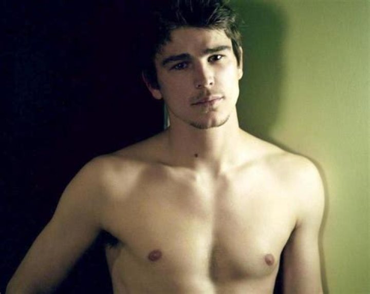 Josh Hartnett height