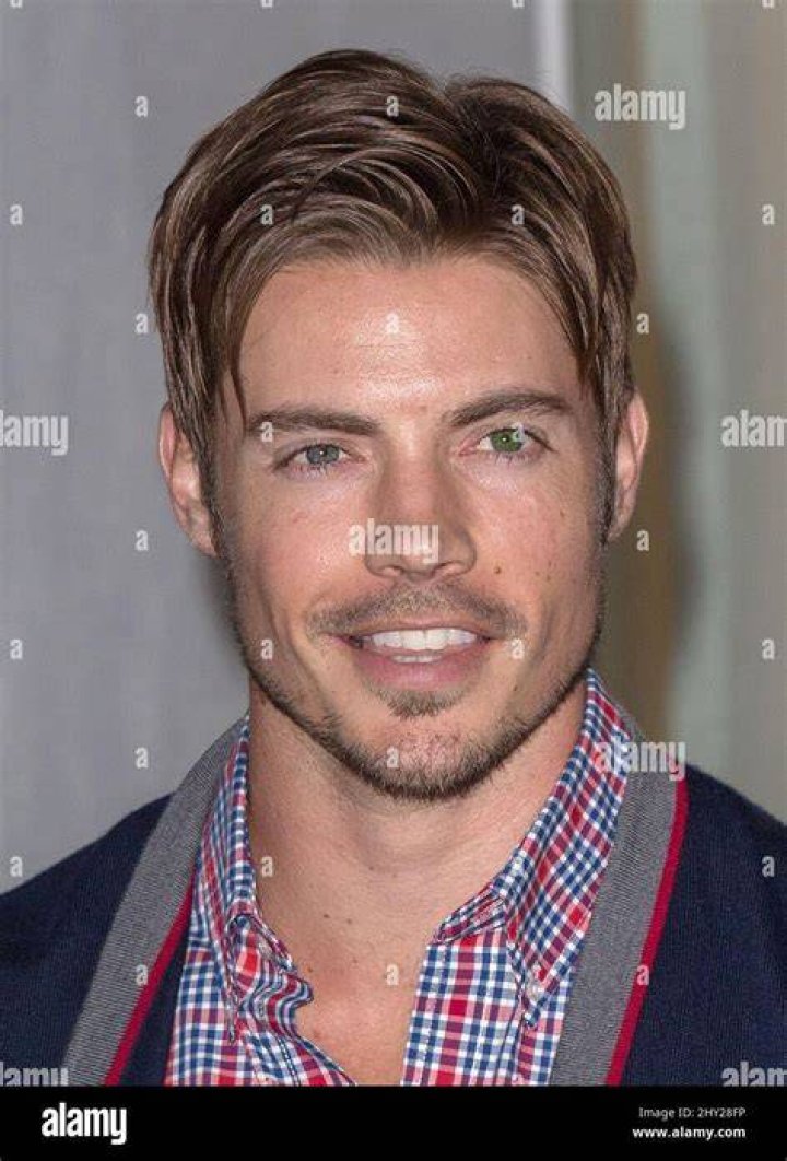 Josh Henderson as seen at the PaleyFest 2013 forum on the TV show Dallas in March 2013