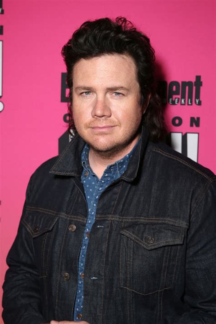 Josh McDermitt as seen at Florida SuperCon in July 2017