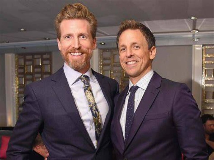 Josh Meyers in an Instagram Selfie in January 2013