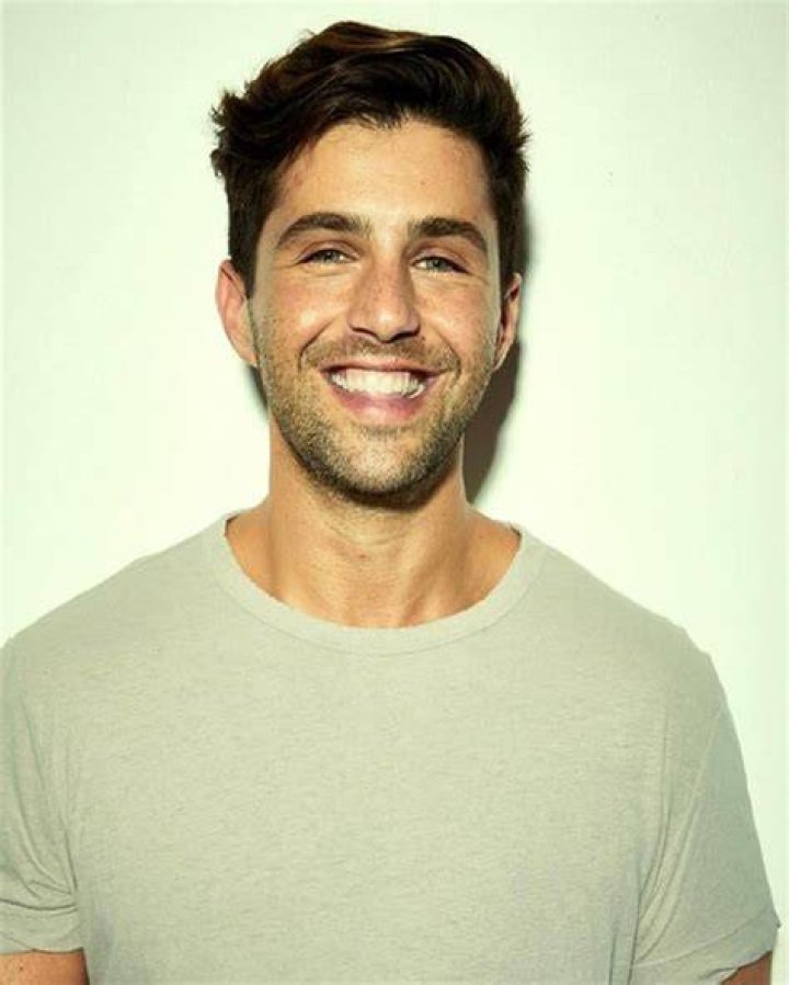 Josh Peck at the Summer TCA Tour FOX All-Star Party in August 2015
