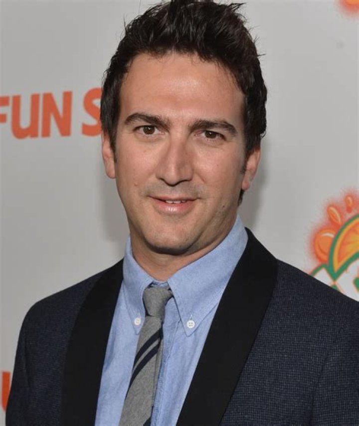 Josh Schwartz as seen in 2021