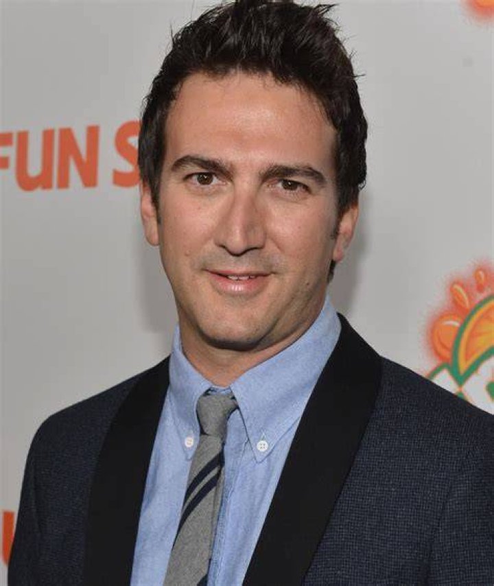 Josh Schwartz seen at the Comic-Con in July 2007
