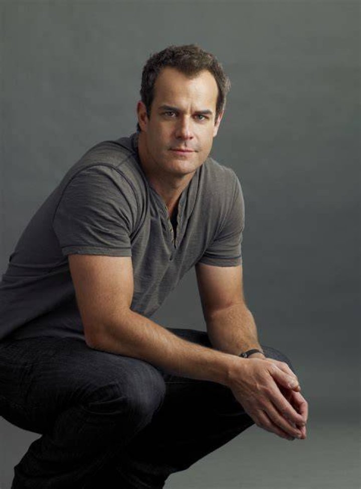Josh Stamberg as seen in 2012