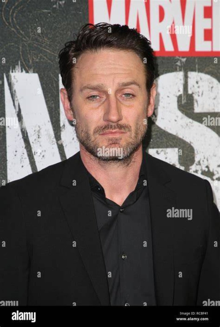 Josh Stewart in February 2019 believing that there are divine things more beautiful than words can ever express