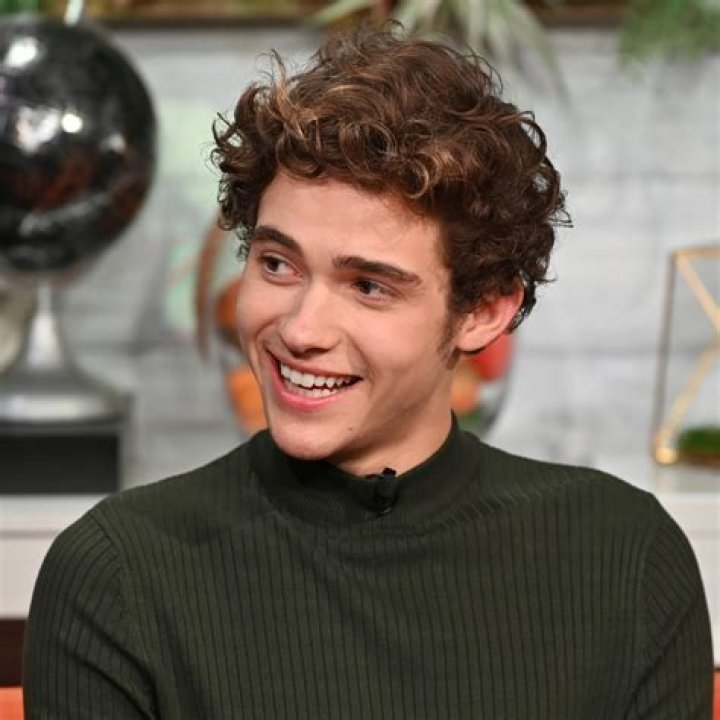 Joshua Bassett as seen in December 2017