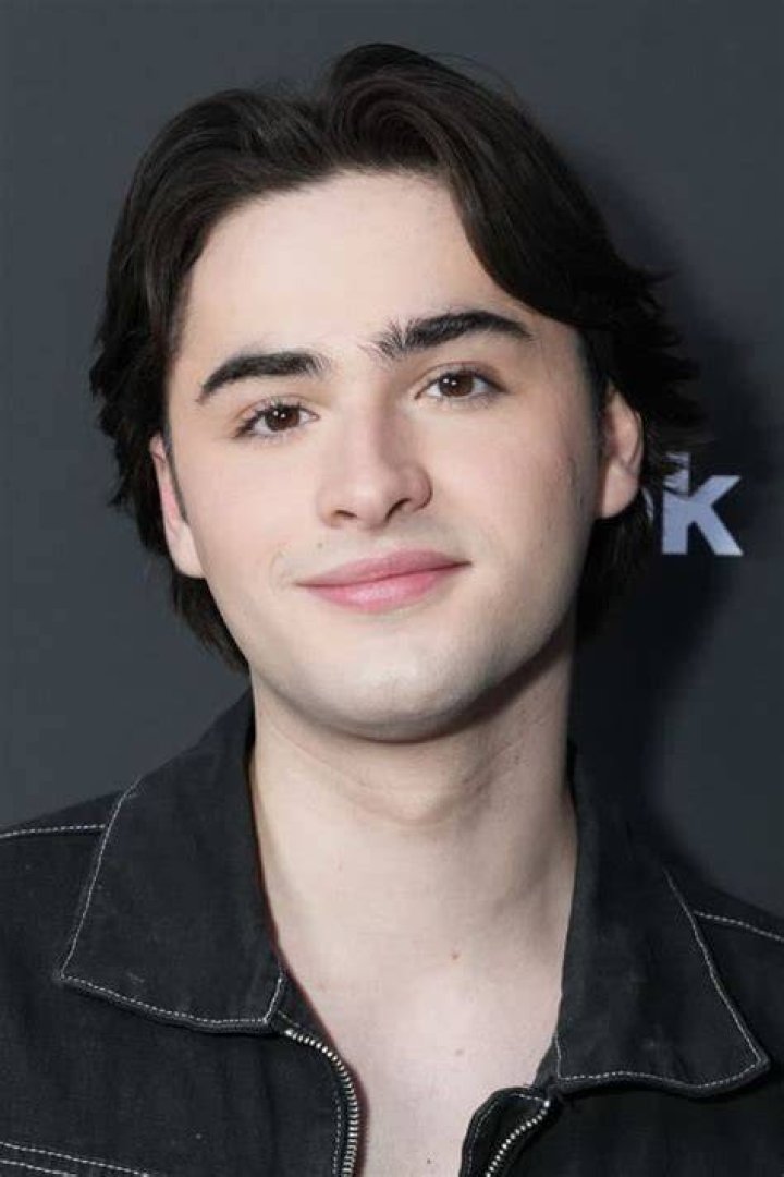 Joshua Colley as seen in Malibu, California in July 2022