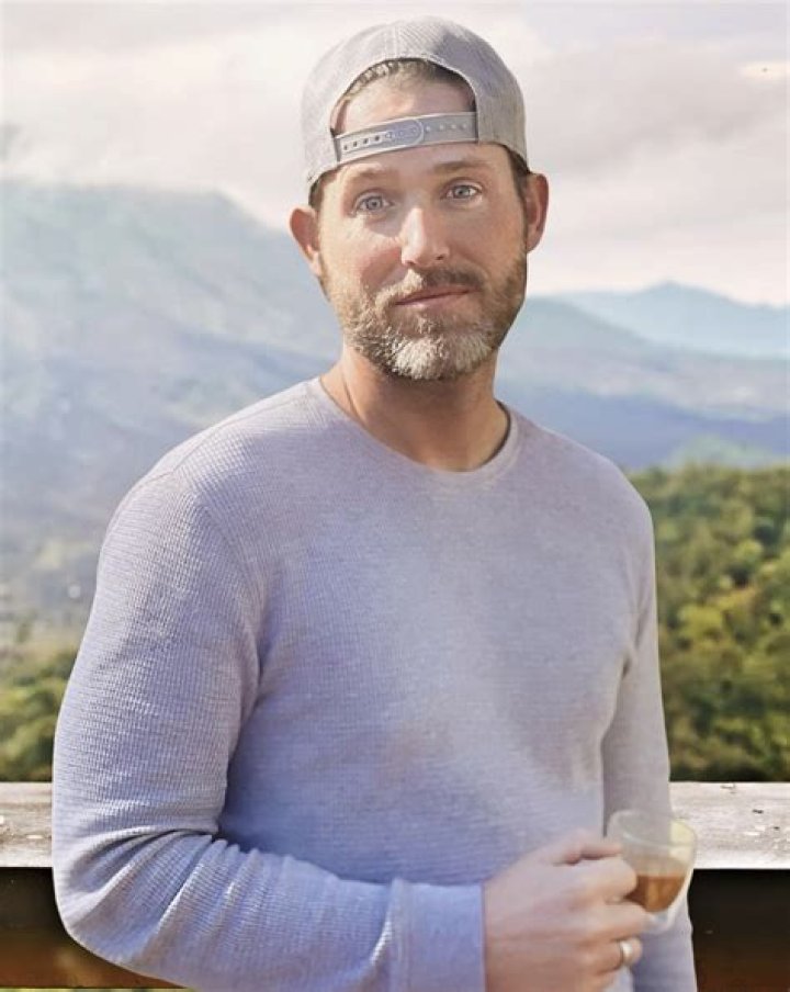 Joshua David Evans as seen in an Instagram selfie in November 2019