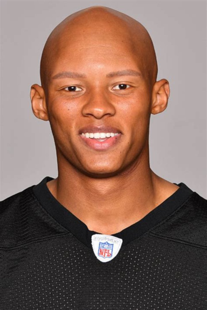 Joshua Dobbs as seen as a member of the Pittsburgh Steelers at the Atlanta Science Festival in March 2018
