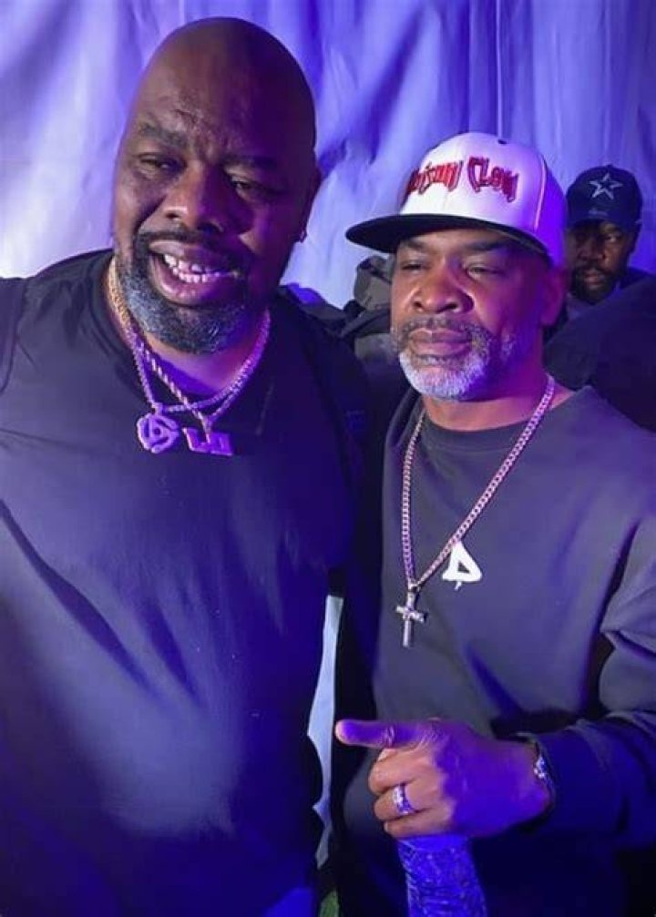 JT Money as seen in June 2020