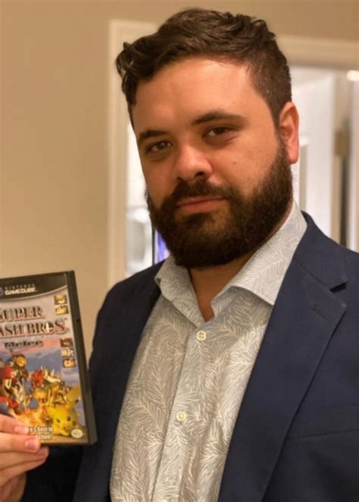 Juan Debiedma as seen in an Instagram Post in June 2020