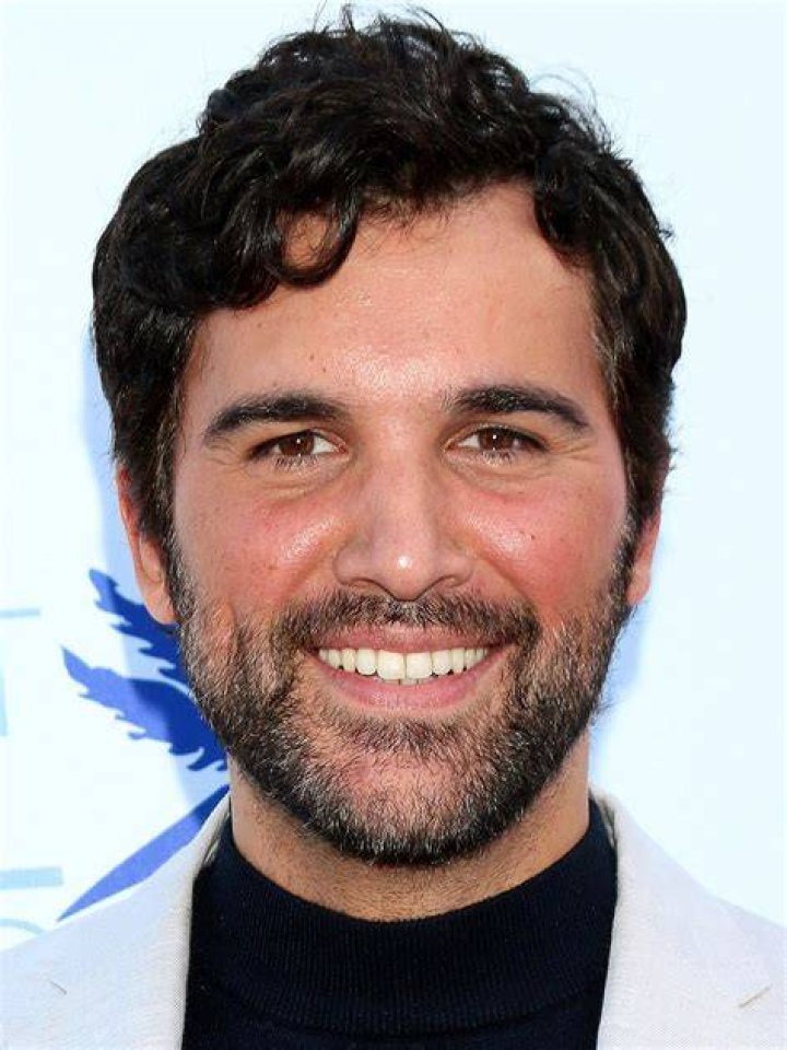 Juan Pablo Di Pace during a performance at the Project Angel Food Awards in Los Angeles, California in August 2018