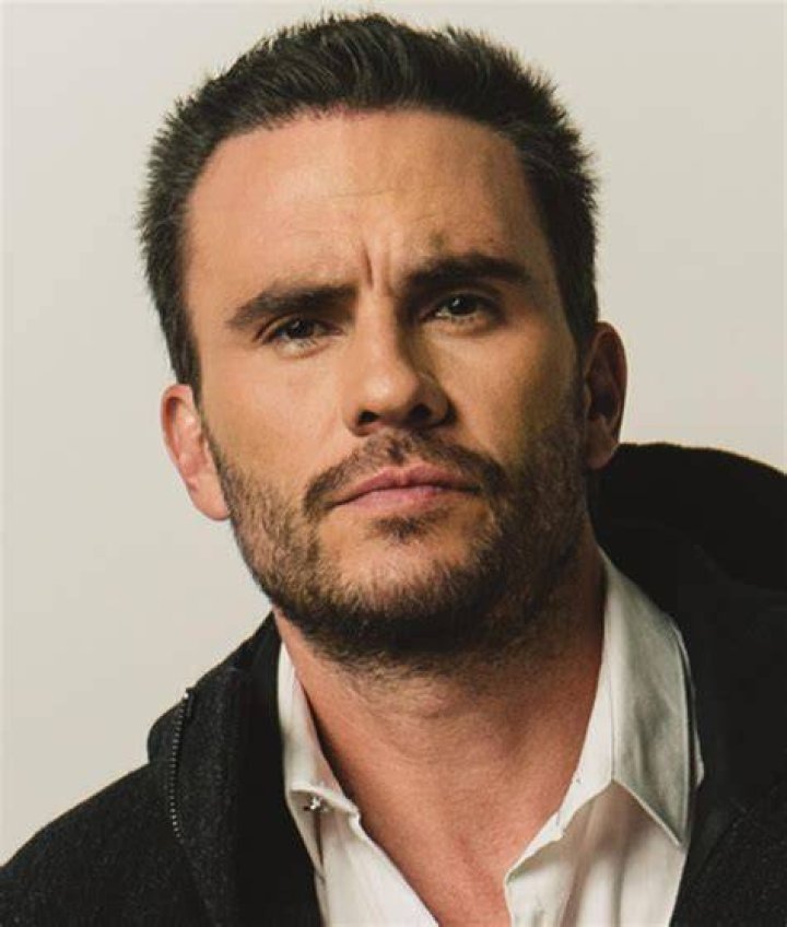Juan Pablo Raba as seen in July 2019