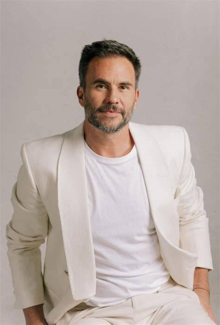 Juan Pablo Raba in an Instagram selfie as seen in October 2018