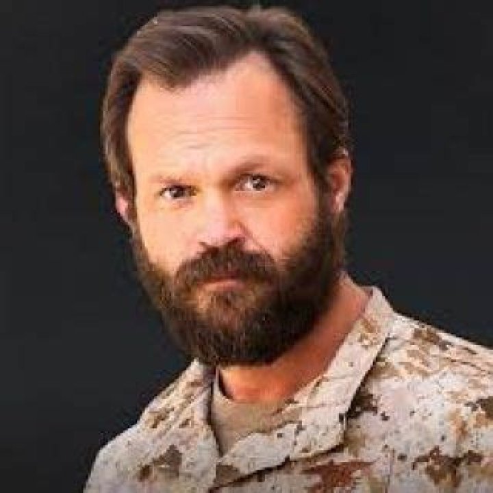 Judd Lormand as seen in an Instagram post in April 2018