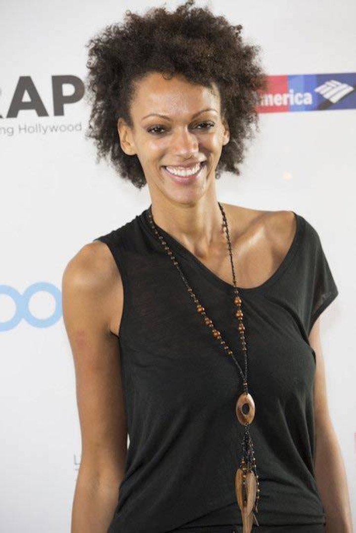 Judi Shekoni at TheWrap&rsquo;s Power Women Breakfast: Los Angeles on October 28, 2015