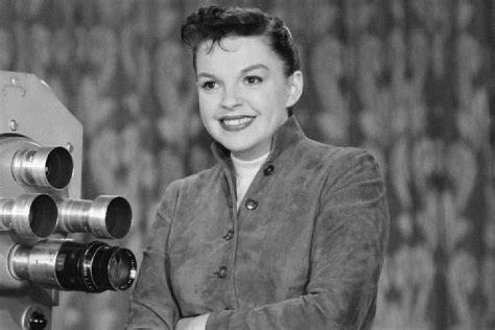 Judy Garland as 'Dorothy Gale' in 'The Wizard of Oz' (1939)