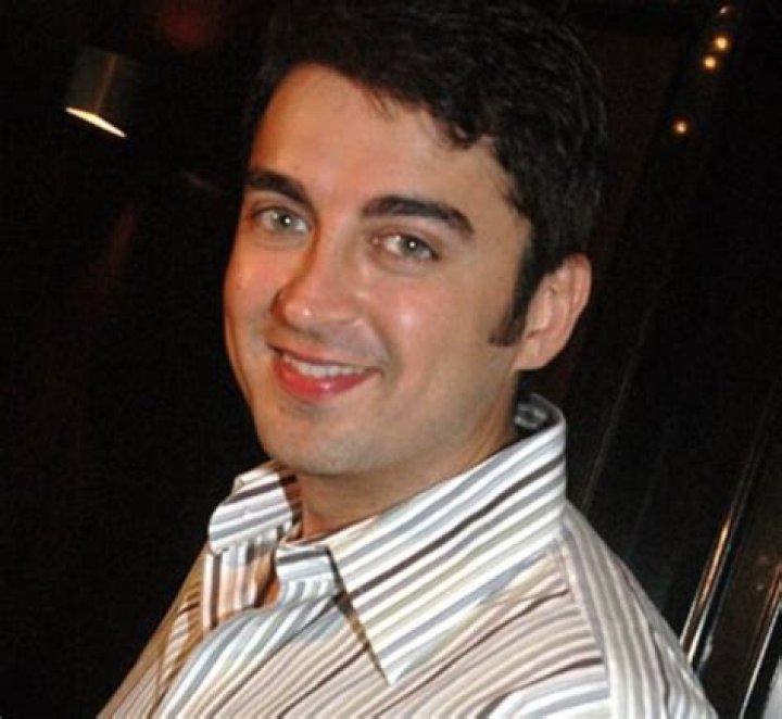 Jugal Hansraj in 2012