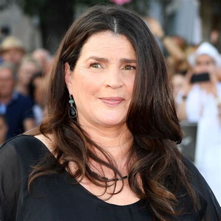 Julia Ormond as seen in a picture taken while she attended the Cannes Film Festival in Cannes, France in 2008