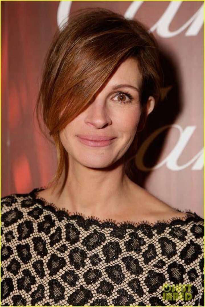 Julia Roberts at 2014 Palm Springs Film Festival Awards Gala