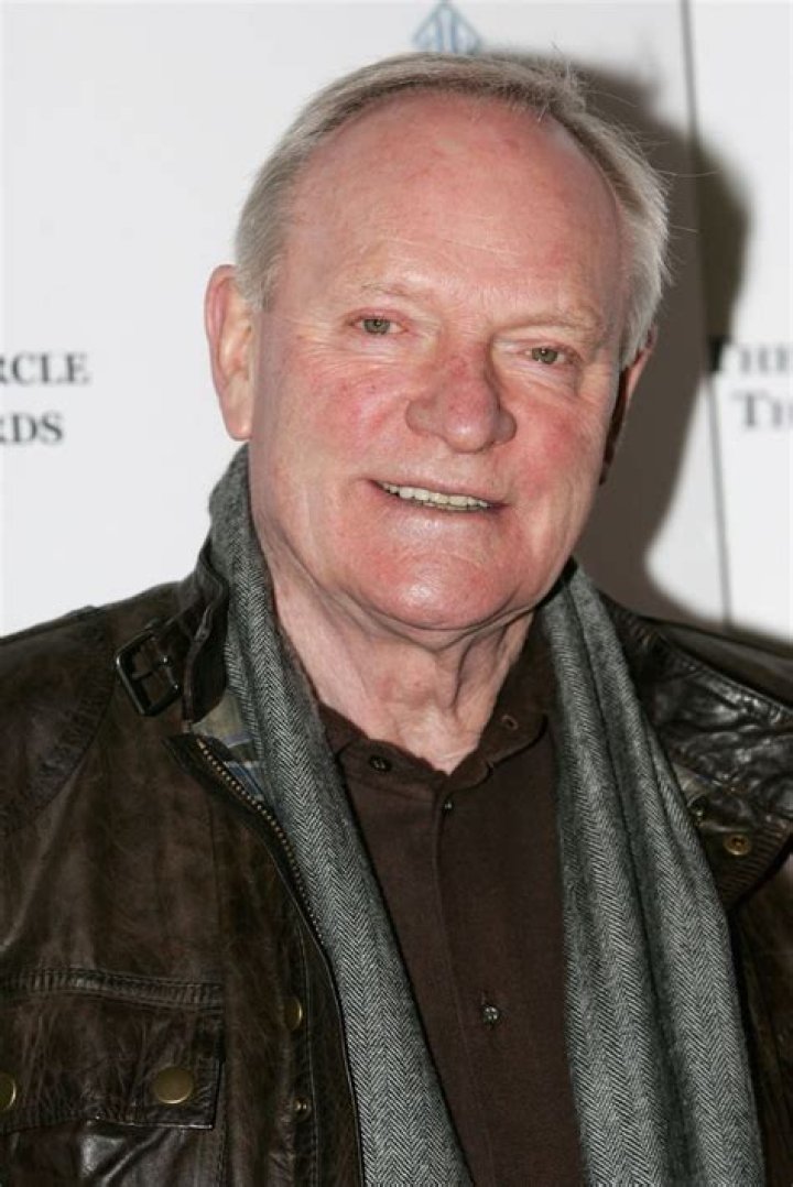 Julian Glover as seen in April 2014