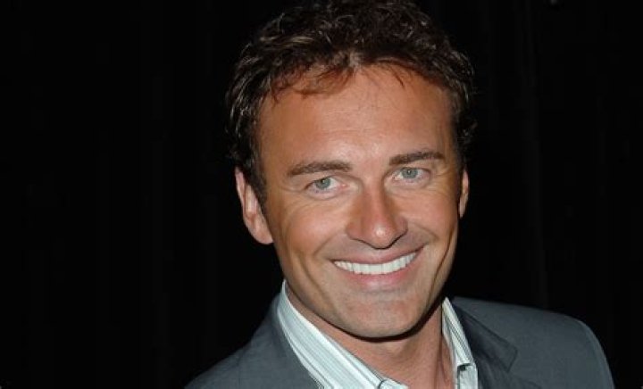 Julian McMahon as seen in December 2011