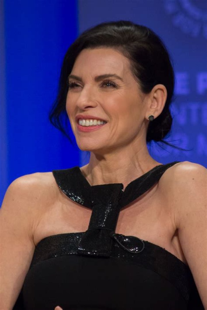 Julianna Margulies at PaleyFest 2015
