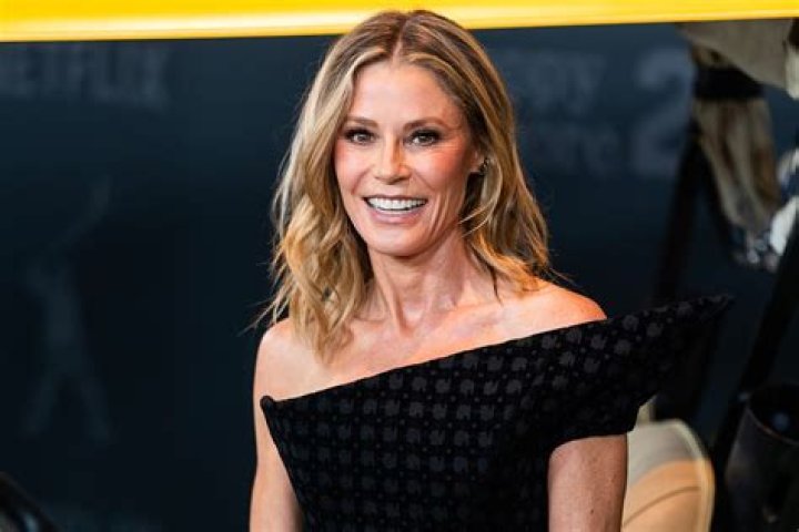 Julie Bowen at the New York Television Festival in September 2009