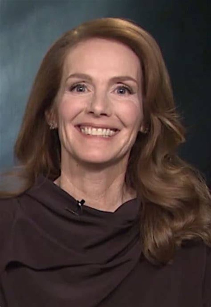 Julie Hagerty as seen during an interview by Lori Rosales of Sidewalks Entertainment for the film 'Instant Family' in 2019