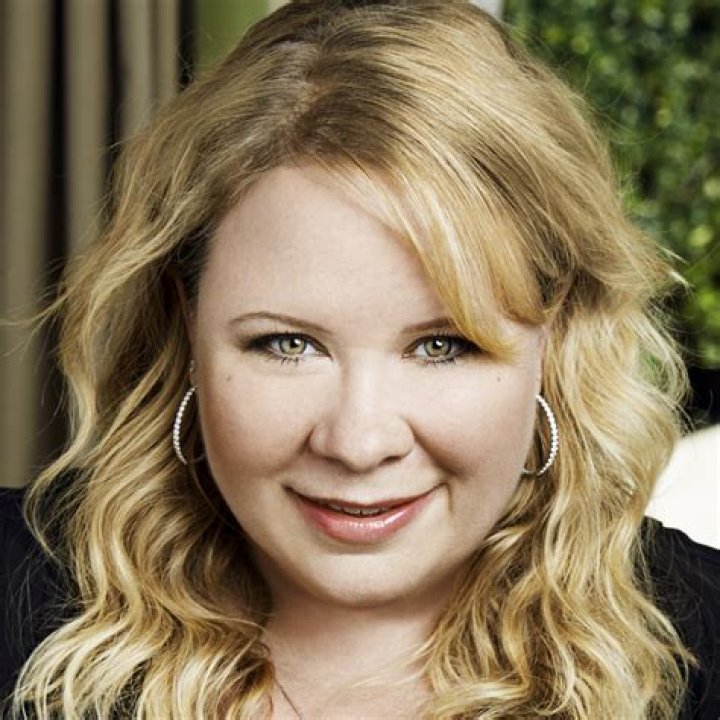 Julie Plec fighting for a cause in February 2021