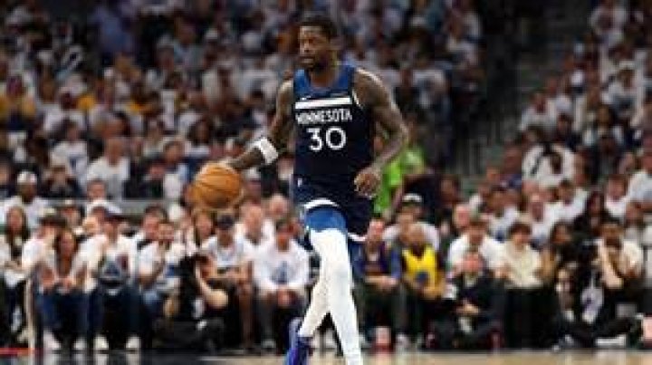 Julius Randle as seen in December 2015