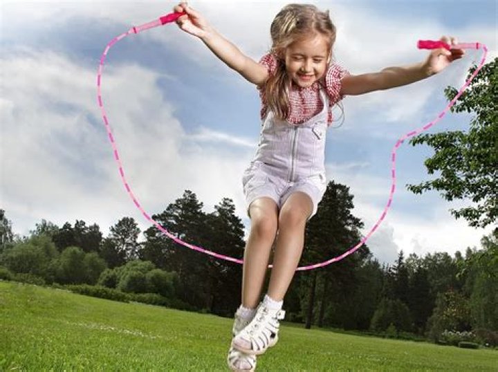 Jump Rope